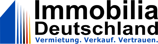 Logo DI Deutschland Immobilia GmbH