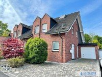 Hauptbild Traumhafte Doppelhaushälfte mit Garten und Garage in Bergkamen