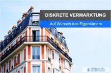 Hauptbild Solides Mehrfamilienhaus in Unna zu verkaufen - Share Deal bevorzugt