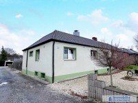 Hauptbild Modernisierte Doppelhaushälfte auf Traumgrundstück